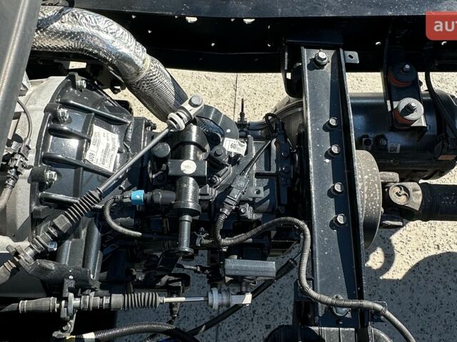 Хендай EX6, объемом двигателя 2.89 л и пробегом 0 тыс. км за 49300 $, фото 5 на Automoto.ua