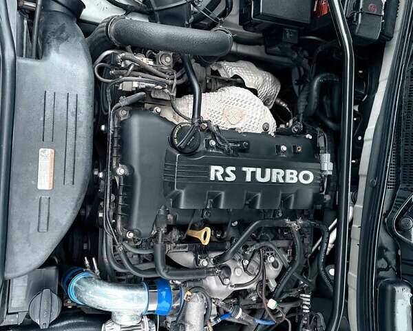 Белый Хендай Genesis Coupe, объемом двигателя 2 л и пробегом 196 тыс. км за 9800 $, фото 21 на Automoto.ua