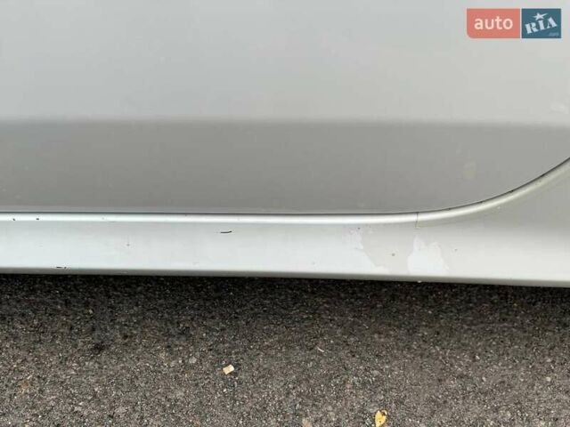 Белый Хендай Genesis Coupe, объемом двигателя 2 л и пробегом 113 тыс. км за 11500 $, фото 3 на Automoto.ua