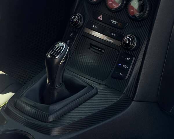 Белый Хендай Genesis Coupe, объемом двигателя 3.8 л и пробегом 49 тыс. км за 14900 $, фото 16 на Automoto.ua