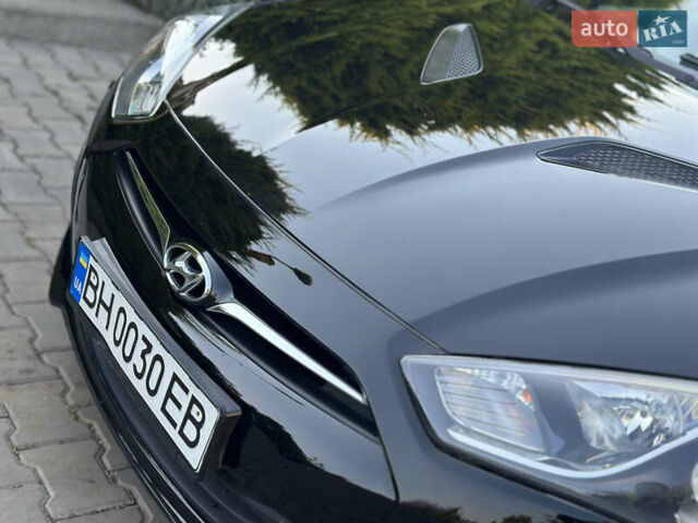 Черный Хендай Genesis Coupe, объемом двигателя 2 л и пробегом 119 тыс. км за 11200 $, фото 22 на Automoto.ua