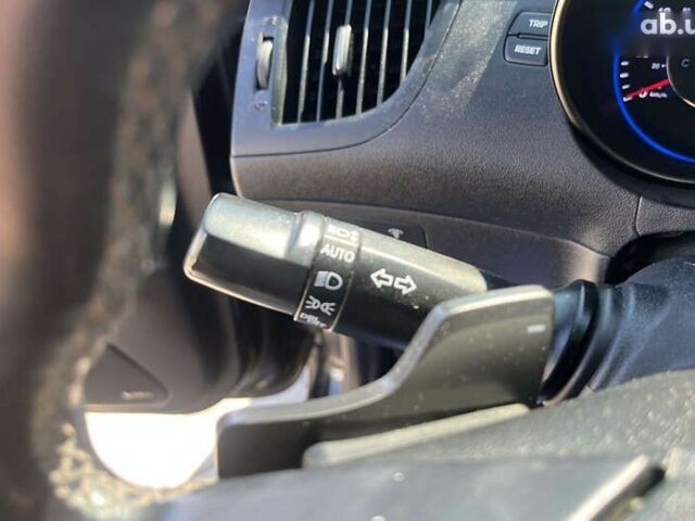 Хендай Genesis Coupe, объемом двигателя 2 л и пробегом 160 тыс. км за 11500 $, фото 18 на Automoto.ua