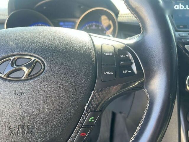 Хендай Genesis Coupe, объемом двигателя 2 л и пробегом 160 тыс. км за 11500 $, фото 17 на Automoto.ua