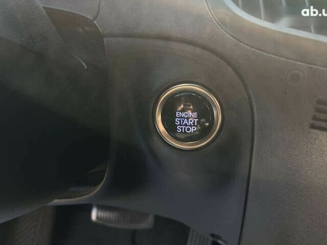 Хендай Genesis Coupe, объемом двигателя 2 л и пробегом 160 тыс. км за 11500 $, фото 20 на Automoto.ua