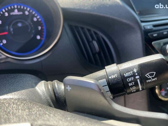 Хендай Genesis Coupe, объемом двигателя 2 л и пробегом 160 тыс. км за 11500 $, фото 19 на Automoto.ua