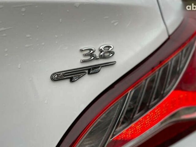 Хендай Genesis Coupe, объемом двигателя 3.8 л и пробегом 49 тыс. км за 15600 $, фото 7 на Automoto.ua