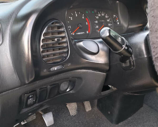 Белый Хендай H-1, объемом двигателя 0 л и пробегом 270 тыс. км за 4500 $, фото 11 на Automoto.ua