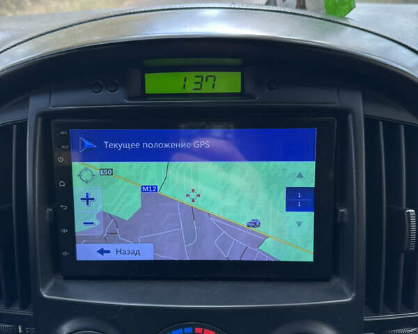 Хендай H-1 2008 у Бару на Automoto.ua Білий Хендай H-1, об'ємом двигуна 2.5 л та пробігом 288 тис. км за 7300 $, фото 22 на Automoto.ua