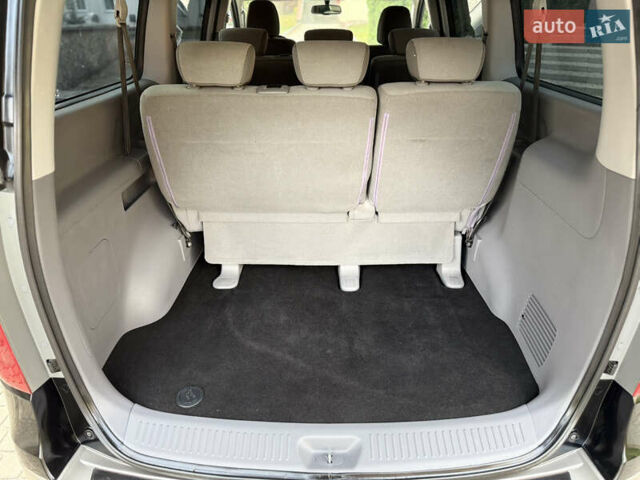 Черный Хендай H-1, объемом двигателя 2.5 л и пробегом 239 тыс. км за 17599 $, фото 52 на Automoto.ua