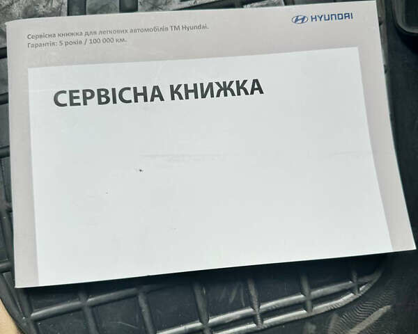 Хендай H-1, об'ємом двигуна 2.5 л та пробігом 30 тис. км за 37000 $, фото 14 на Automoto.ua