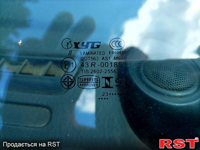 Хендай H-1, об'ємом двигуна 2.5 л та пробігом 0 тис. км за 4200 $, фото 4 на Automoto.ua