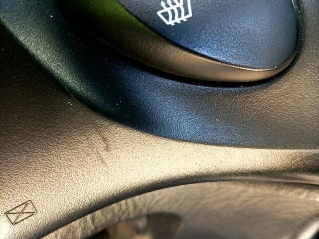 Хендай H-1, об'ємом двигуна 2.5 л та пробігом 0 тис. км за 4200 $, фото 6 на Automoto.ua