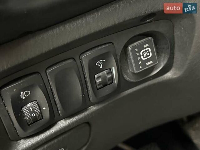 Сірий Хендай H-1, об'ємом двигуна 2.35 л та пробігом 175 тис. км за 4999 $, фото 41 на Automoto.ua