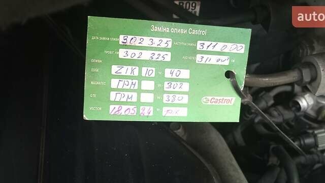 Серый Хендай H-1, объемом двигателя 2.5 л и пробегом 311 тыс. км за 8700 $, фото 17 на Automoto.ua