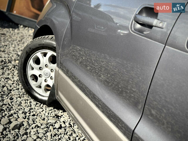 Сірий Хендай H-1, об'ємом двигуна 2.5 л та пробігом 182 тис. км за 13500 $, фото 20 на Automoto.ua