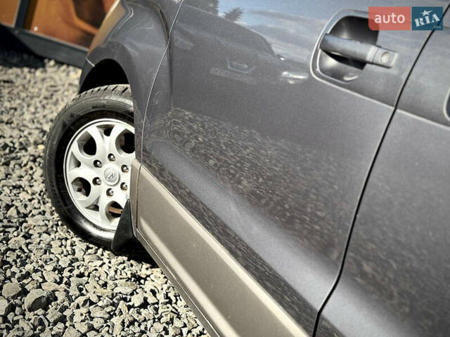 Серый Хендай H-1, объемом двигателя 2.5 л и пробегом 182 тыс. км за 12999 $, фото 20 на Automoto.ua