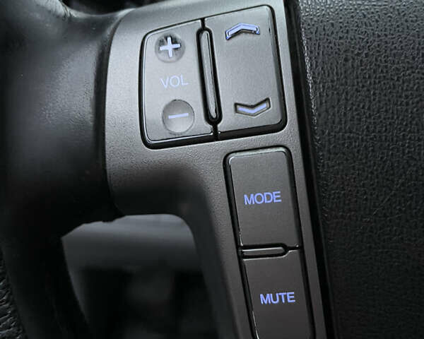 Серый Хендай H-1, объемом двигателя 2.5 л и пробегом 98 тыс. км за 21200 $, фото 11 на Automoto.ua