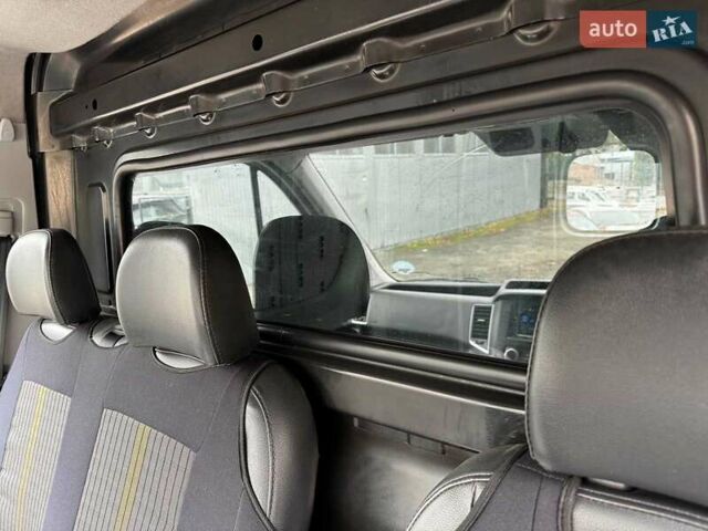 Хендай H350 2016 в Киеве на Automoto.ua Белый Хендай H350, объемом двигателя 2.5 л и пробегом 350 тыс. км за 11500 $, фото 15 на Automoto.ua