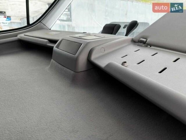 Хендай H350 2016 в Киеве на Automoto.ua Белый Хендай H350, объемом двигателя 2.5 л и пробегом 350 тыс. км за 11500 $, фото 14 на Automoto.ua