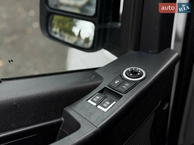 Хендай H350 2016 в Киеве на Automoto.ua Белый Хендай H350, объемом двигателя 2.5 л и пробегом 350 тыс. км за 11500 $, фото 8 на Automoto.ua