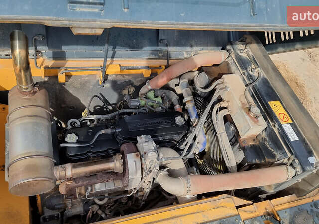 Хендай HX, об'ємом двигуна 0 л та пробігом 5 тис. км за 66777 $, фото 11 на Automoto.ua