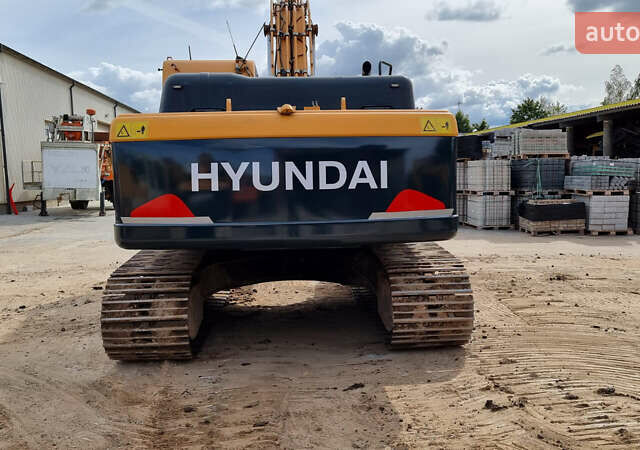 Хендай HX, об'ємом двигуна 0 л та пробігом 5 тис. км за 66777 $, фото 2 на Automoto.ua