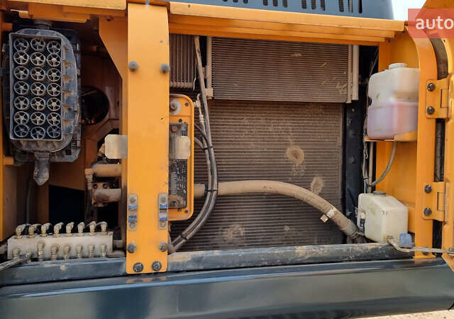 Хендай HX, об'ємом двигуна 0 л та пробігом 5 тис. км за 66777 $, фото 8 на Automoto.ua