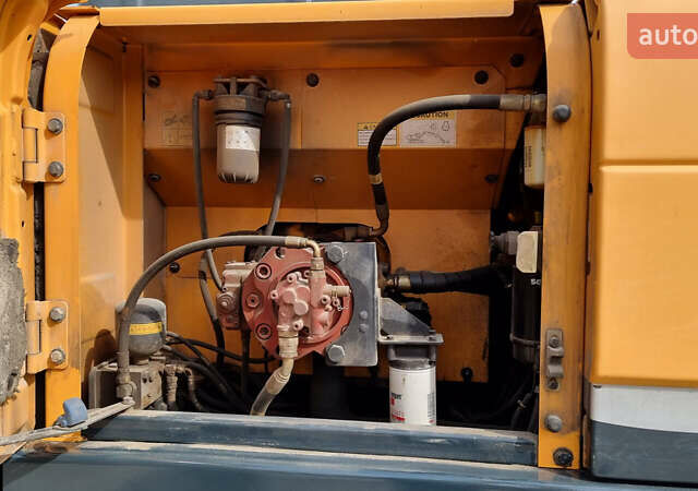 Хендай HX, об'ємом двигуна 0 л та пробігом 5 тис. км за 66777 $, фото 5 на Automoto.ua