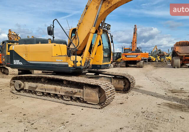 Хендай HX, об'ємом двигуна 0 л та пробігом 5 тис. км за 66777 $, фото 6 на Automoto.ua