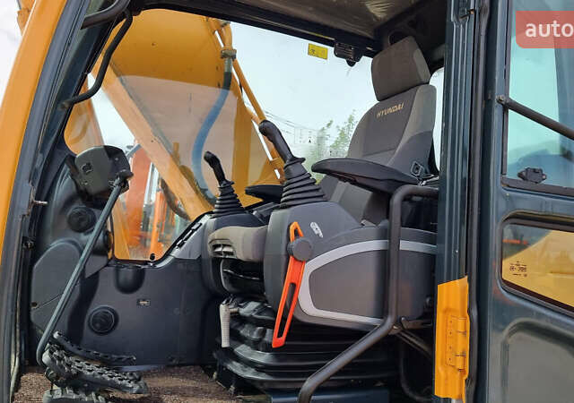 Хендай HX, об'ємом двигуна 0 л та пробігом 5 тис. км за 66777 $, фото 14 на Automoto.ua