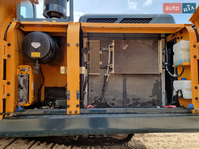 Хендай HX, об'ємом двигуна 0 л та пробігом 5 тис. км за 96098 $, фото 16 на Automoto.ua