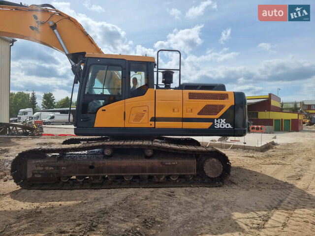 Хендай HX, об'ємом двигуна 0 л та пробігом 5 тис. км за 96098 $, фото 8 на Automoto.ua