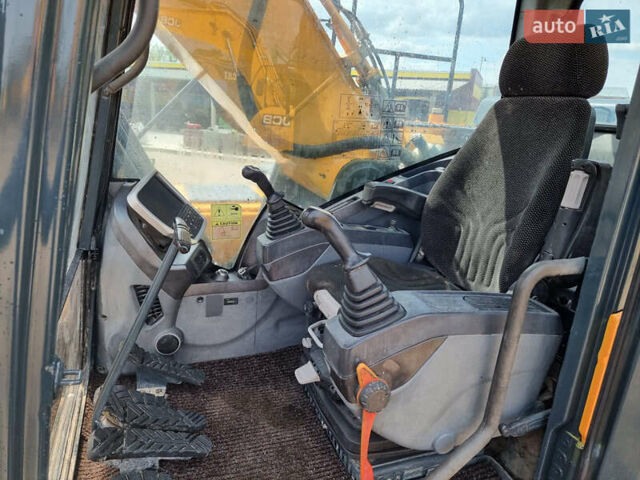 Хендай HX, об'ємом двигуна 0 л та пробігом 5 тис. км за 96098 $, фото 13 на Automoto.ua