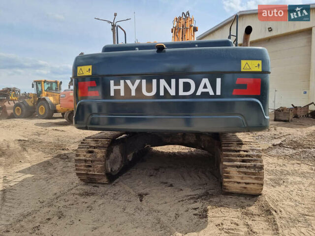 Хендай HX, об'ємом двигуна 0 л та пробігом 5 тис. км за 96098 $, фото 4 на Automoto.ua