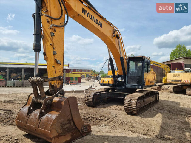 Хендай HX, об'ємом двигуна 0 л та пробігом 5 тис. км за 96098 $, фото 11 на Automoto.ua