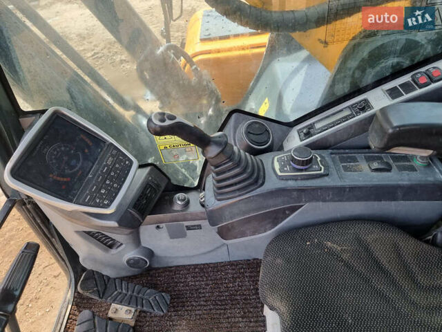 Хендай HX, об'ємом двигуна 0 л та пробігом 5 тис. км за 96098 $, фото 14 на Automoto.ua