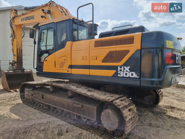 Хендай HX, об'ємом двигуна 0 л та пробігом 5 тис. км за 96098 $, фото 1 на Automoto.ua