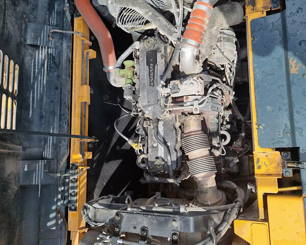 Хендай HX, об'ємом двигуна 0 л та пробігом 5 тис. км за 96098 $, фото 22 на Automoto.ua