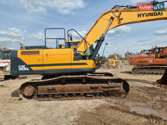 Хендай HX, об'ємом двигуна 0 л та пробігом 5 тис. км за 96098 $, фото 7 на Automoto.ua