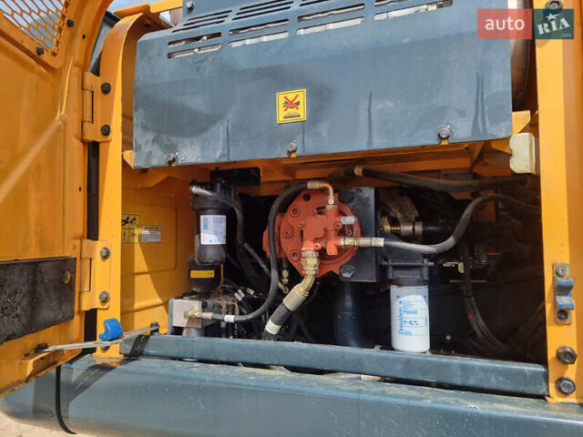 Хендай HX, об'ємом двигуна 0 л та пробігом 5 тис. км за 96098 $, фото 17 на Automoto.ua