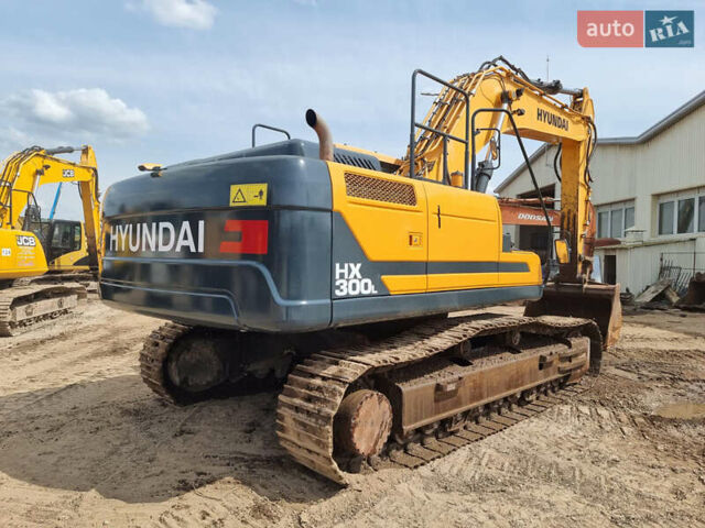 Хендай HX, об'ємом двигуна 0 л та пробігом 5 тис. км за 96098 $, фото 5 на Automoto.ua