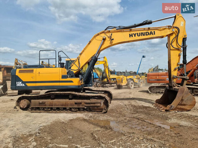 Хендай HX, об'ємом двигуна 0 л та пробігом 5 тис. км за 96098 $, фото 6 на Automoto.ua