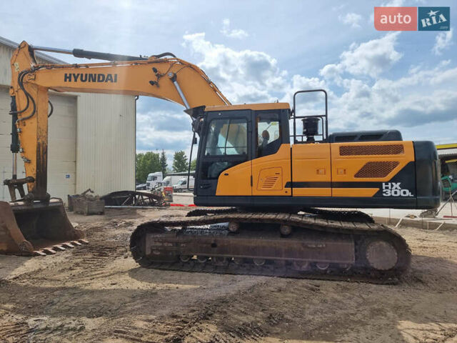 Хендай HX, об'ємом двигуна 0 л та пробігом 5 тис. км за 96098 $, фото 2 на Automoto.ua