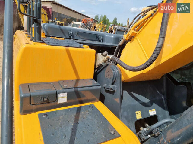 Хендай HX, об'ємом двигуна 0 л та пробігом 5 тис. км за 96098 $, фото 20 на Automoto.ua