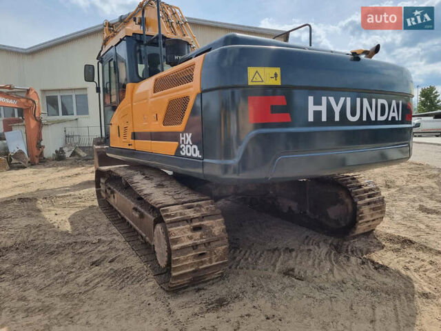 Хендай HX, об'ємом двигуна 0 л та пробігом 5 тис. км за 96098 $, фото 3 на Automoto.ua