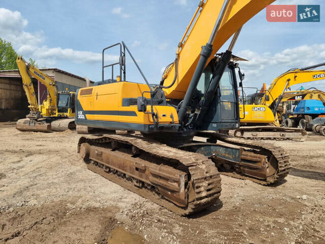 Хендай HX, об'ємом двигуна 0 л та пробігом 5 тис. км за 96098 $, фото 10 на Automoto.ua