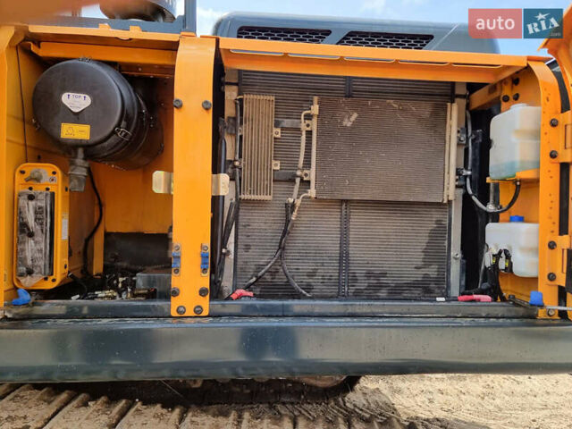 Хендай HX, об'ємом двигуна 0 л та пробігом 5 тис. км за 96098 $, фото 18 на Automoto.ua