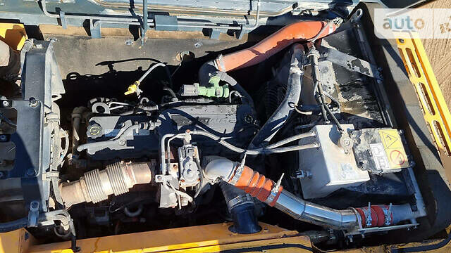 Хендай HX, объемом двигателя 0 л и пробегом 3 тыс. км за 99000 $, фото 12 на Automoto.ua