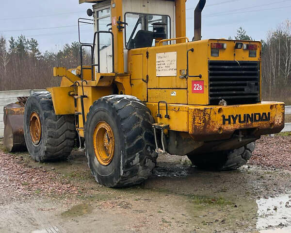 Хендай HX, объемом двигателя 0 л и пробегом 0 тыс. км за 20000 $, фото 2 на Automoto.ua