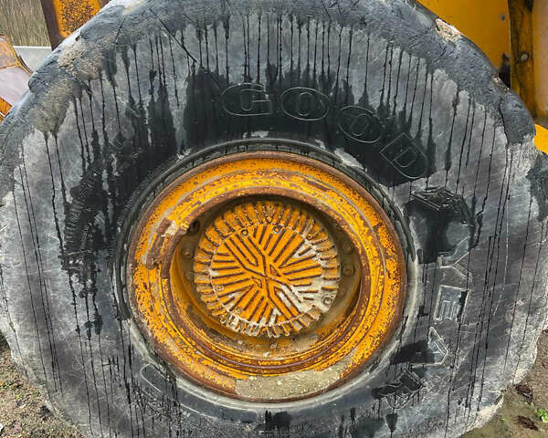 Хендай HX, объемом двигателя 0 л и пробегом 0 тыс. км за 20000 $, фото 7 на Automoto.ua